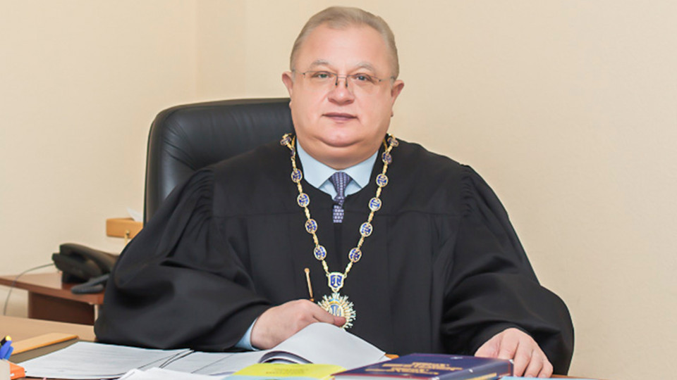 Избран новый член Высшей квалифкомиссии судей