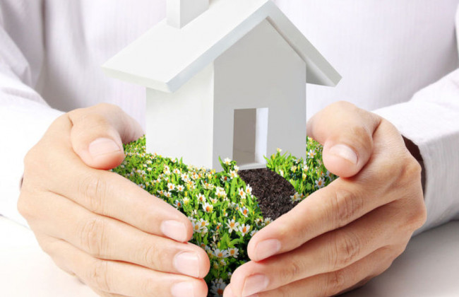 Как оформить право на землю под многоквартирным домом: украинцам объяснили