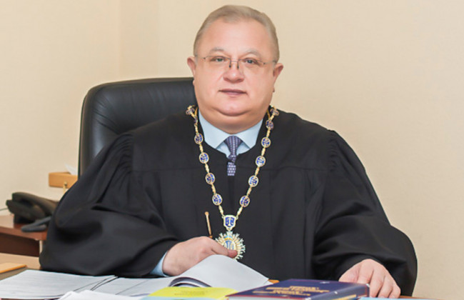 Избран новый член Высшей квалифкомиссии судей