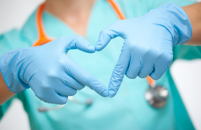 Медики назвали девять продуктов для здоровья сердца