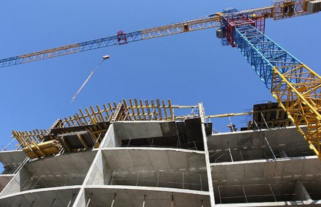 Как бороться с незаконным строительством