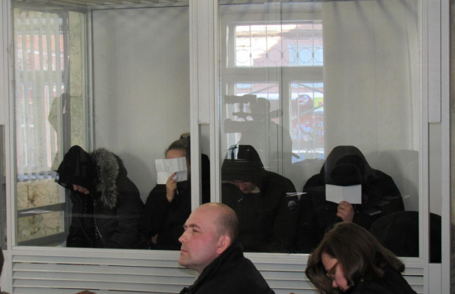 Дело «врачей»: суд принял решение по подозреваемым в мошенничестве