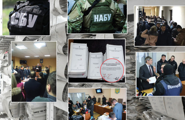 Новеллы УПК: в ожидании судебного Армагеддона