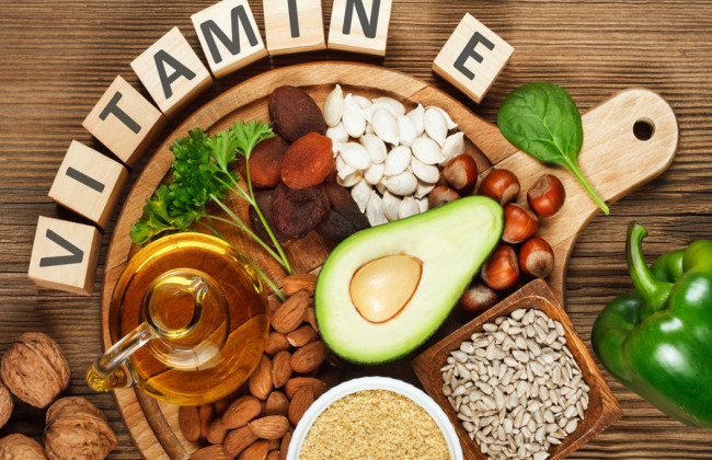 Этот витамин эффективно защитит от рака