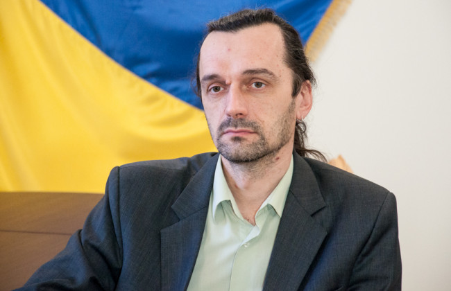 Вітчизняний цивілізований бізнес зацікавлений у перевірках: голова Держпродспоживслужби