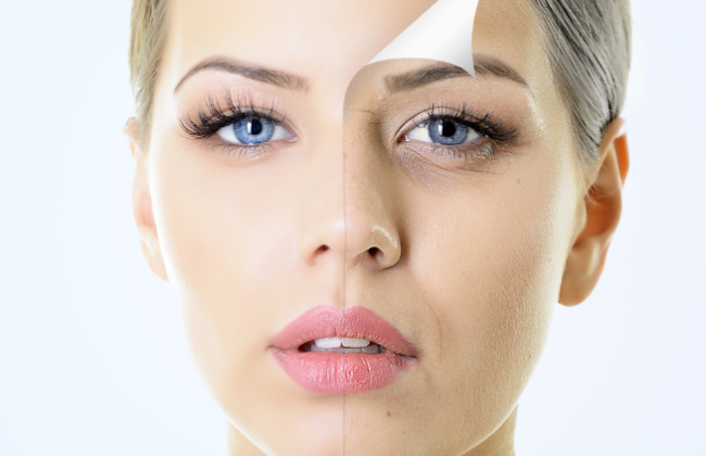 Медики назвали два эффективных способа быстро омолодить организм