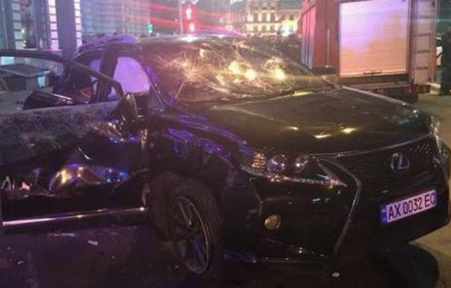 Харьковская трагедия: подруга Зайцевой сделала громкое заявление