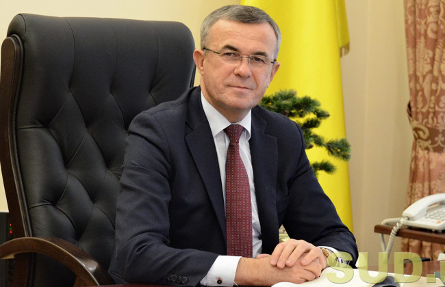 Равная зарплата для судей: в ГСА назвали условия