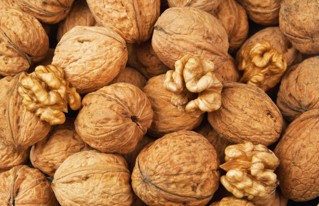 Эти орехи препятствуют развитию рака