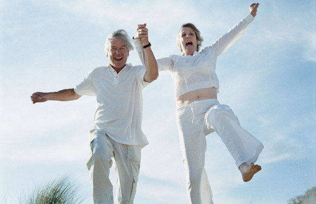 Назван способ значительно продолжить жизнь