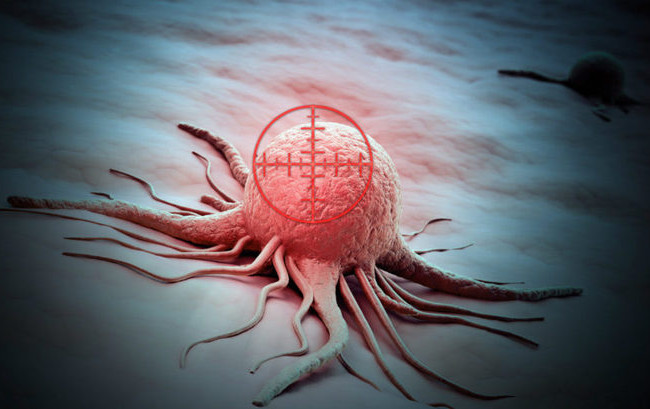 Медики назвали неожиданный метод лечения рака