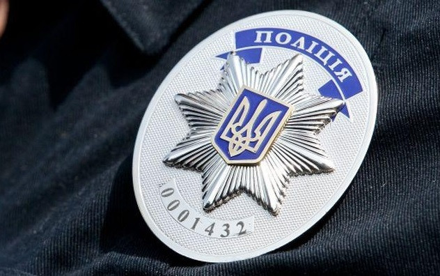 Правоохранитель в Киевской области совершил самоубийство
