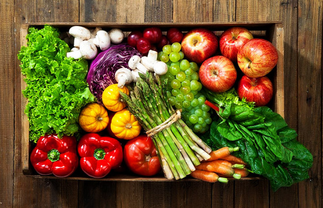 Эта диета позволит избежать развития диабета