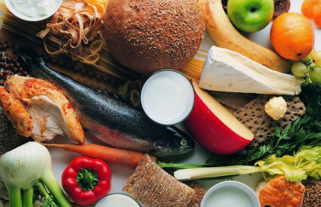 Самая опасная пища: названы пять «продуктов-убийц»