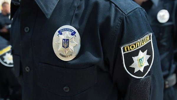 Нардеп в Киеве пытался бросить коктейль молотова в людей