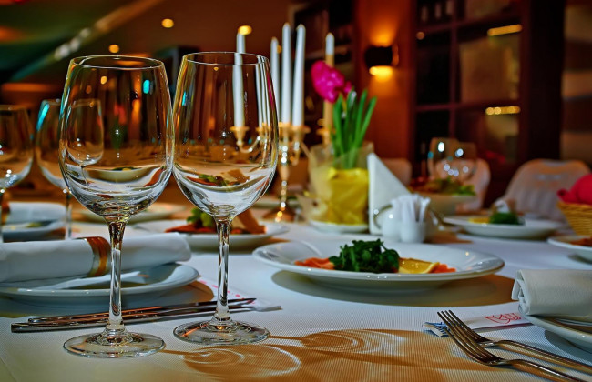 Как рестораторам и посетителям ресторана уберечься от мошенников