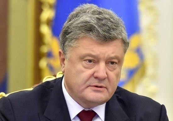 Порошенко сообщил, на сколько выросли капитальные инвестиции в Украине