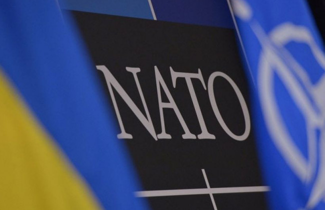 Украина стала на шаг ближе к НАТО