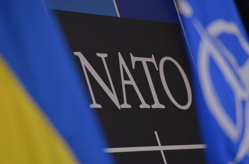 Украина стала на шаг ближе к НАТО