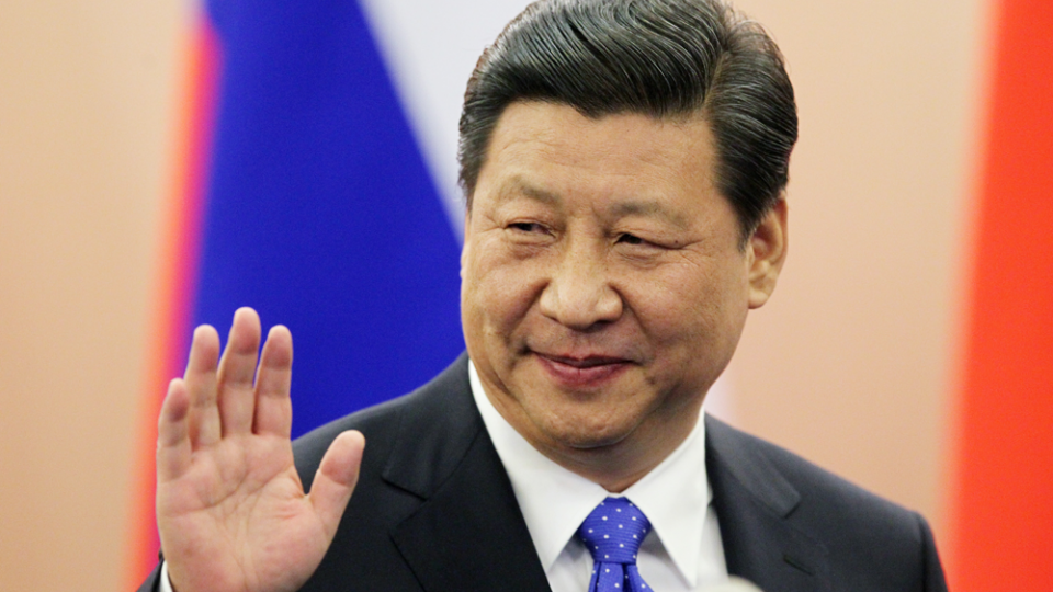Вечный президент: в Китае депутаты изменили конституцию