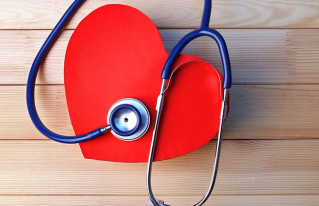 Эти чудо-продукты спасут ваше сердце от множества болезней