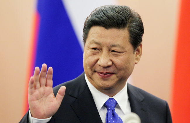 Вечный президент: в Китае депутаты изменили конституцию