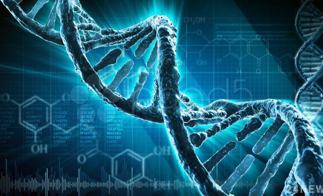 Какие генетические болезни передаются в наследство