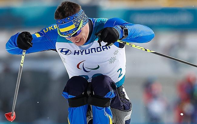 Паралимпиада-2018: Украина завоевала вторую золотую медаль