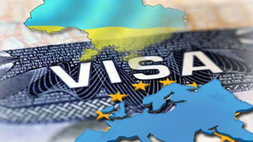 Электронная виза: все что украинцам надо знать о нововведении