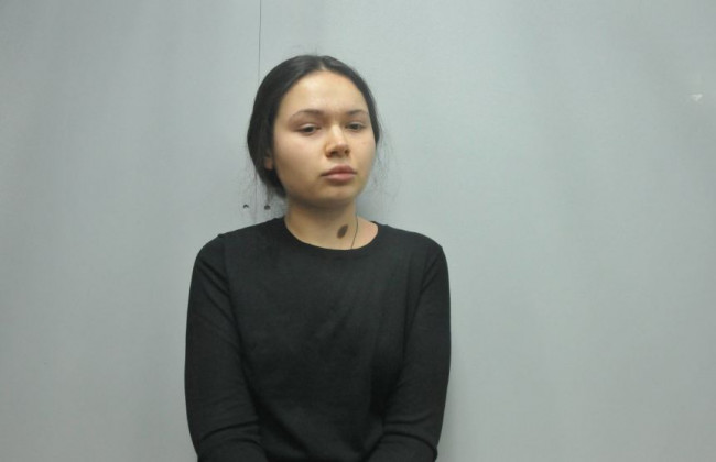 Харьковская трагедия: Зайцева рассказала, как Lexus занесло на людей