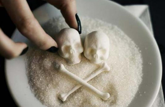 Продукты-убийцы: названы 12 самых опасных видов еды