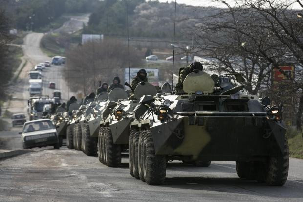 Готовятся наступать: боевики активно стягивают технику на Донбасс