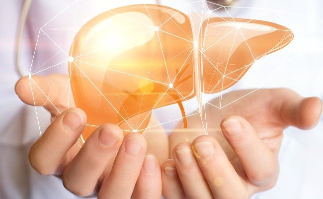 Названы лучшие продукты для очистки печени