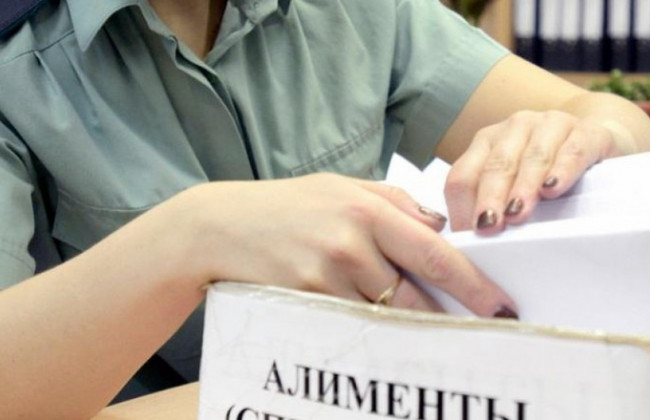 Должников по алиментам за угрозы исполнителям будут привлекать к ответственности