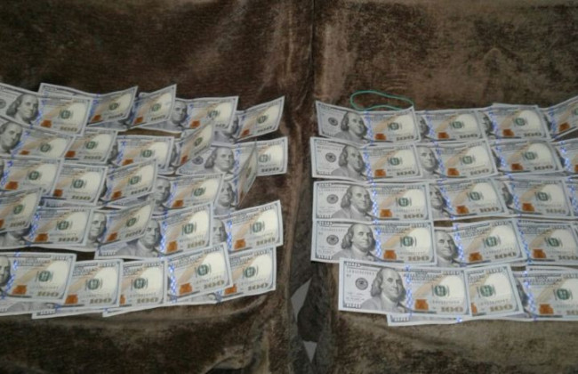 Депутат Сумского горсовета разоблачен на крупной взятке