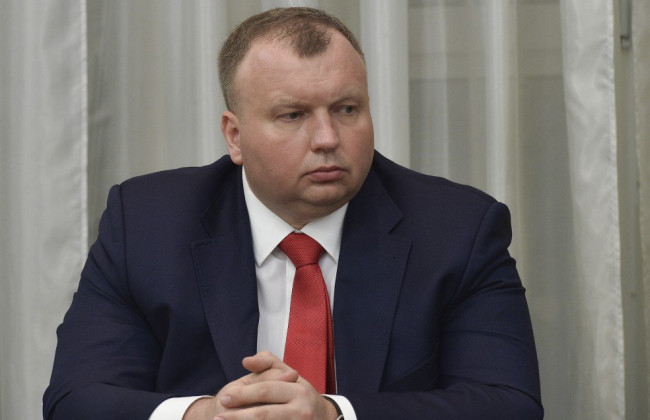 Два миллиона: украинцев поразила зарплата нового директора «Укроборонпрома»