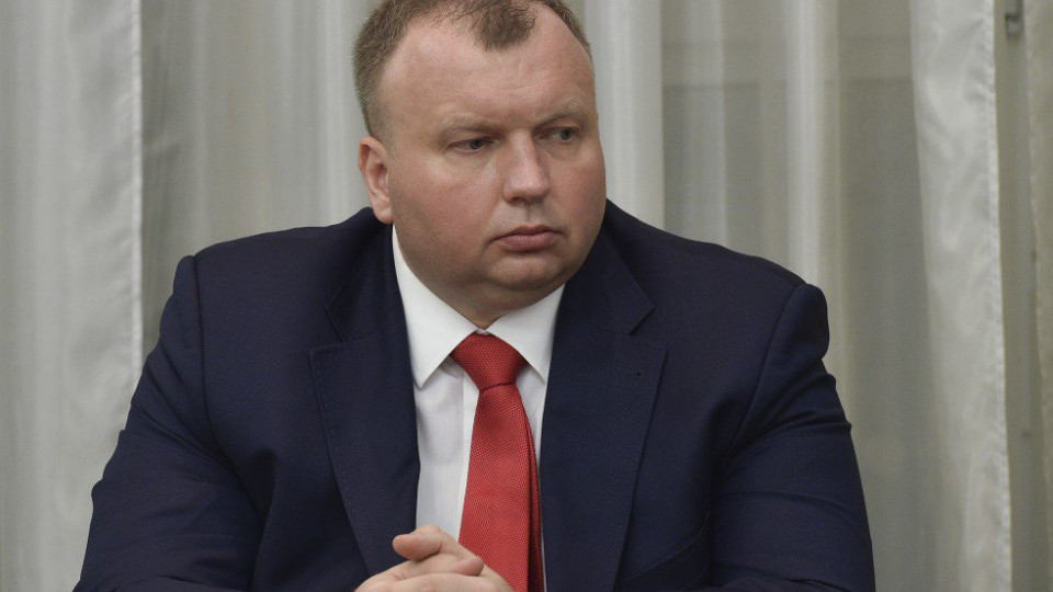 Два миллиона: украинцев поразила зарплата нового директора «Укроборонпрома»