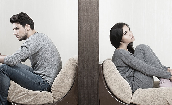 Родители в разводе: как зарегистрировать место жительства ребенка