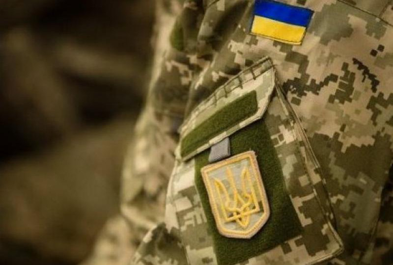Жуткая находка: в Киеве нашли тело бойца АТО