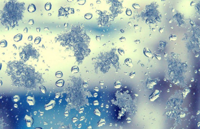 В Украине на выходных резко ухудшится погода