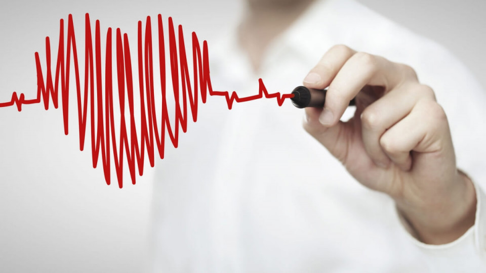 Как уберечься от инфаркта и инсульта: названы эффективные способы