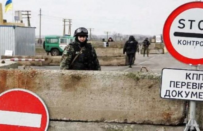 Массовая замена документов: боевики вынуждают украинцев менять паспорта