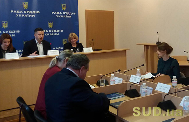 Распределять дела в судах будут по-новому