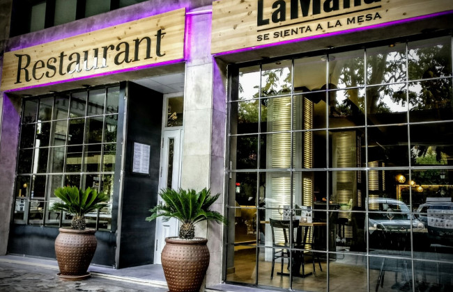 Суд ЕС запретил торговую марку со словом Mafia в названии