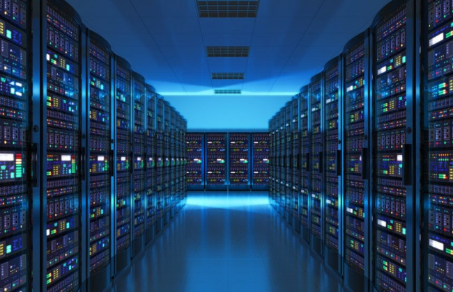 Минэкономразвития выступил за легализацию майнинга