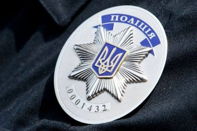 Полиция Житомирской области изъяла гранатомет из угнанного автомобиля