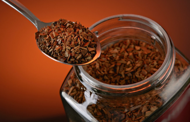 Ученые сообщили об опасности растворимого кофе