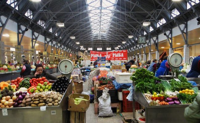 Химические маринады и консерванты в икре: какие продукты украинцам не следует покупать