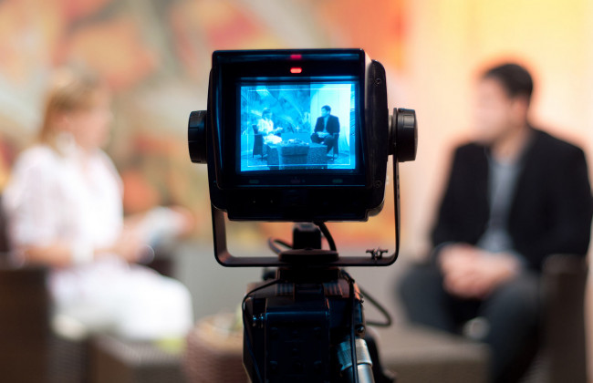 Из Украины выдворили российскую журналистку