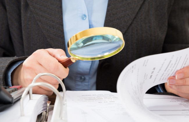 Що повинно бути зазначено у запиті податкової про надання інформації